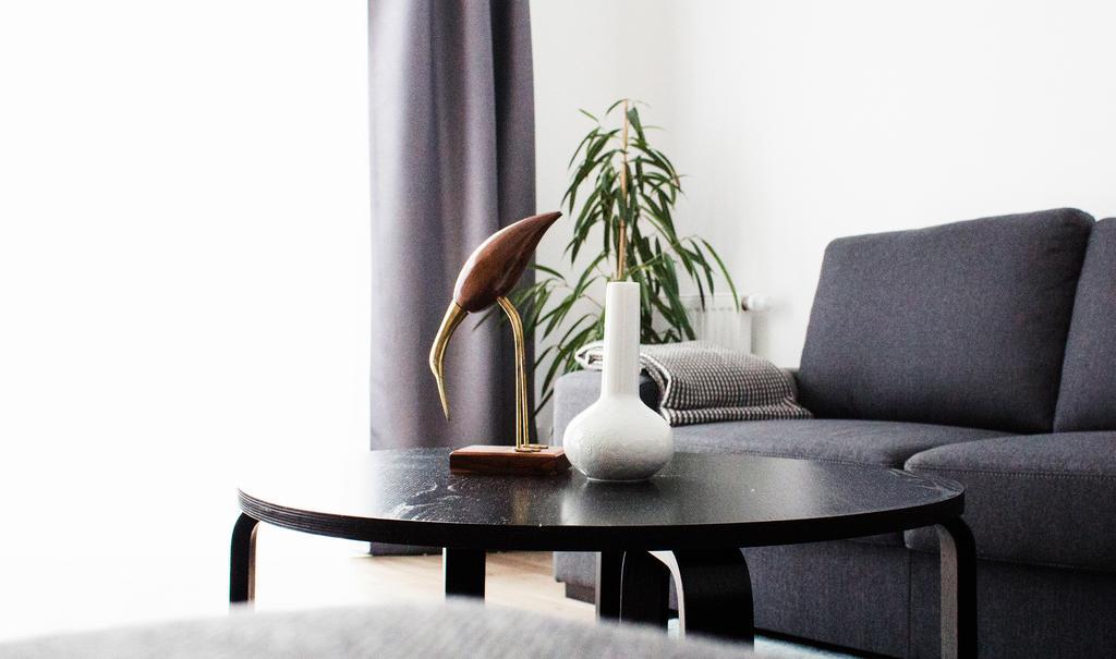 The Townhouse Apartment ブルクヴェーデル エクステリア 写真