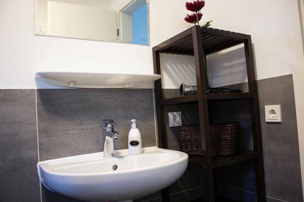 The Townhouse Apartment ブルクヴェーデル エクステリア 写真