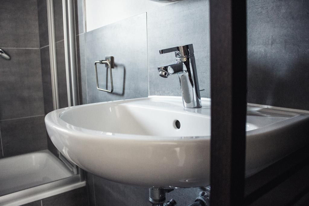 The Townhouse Apartment ブルクヴェーデル エクステリア 写真