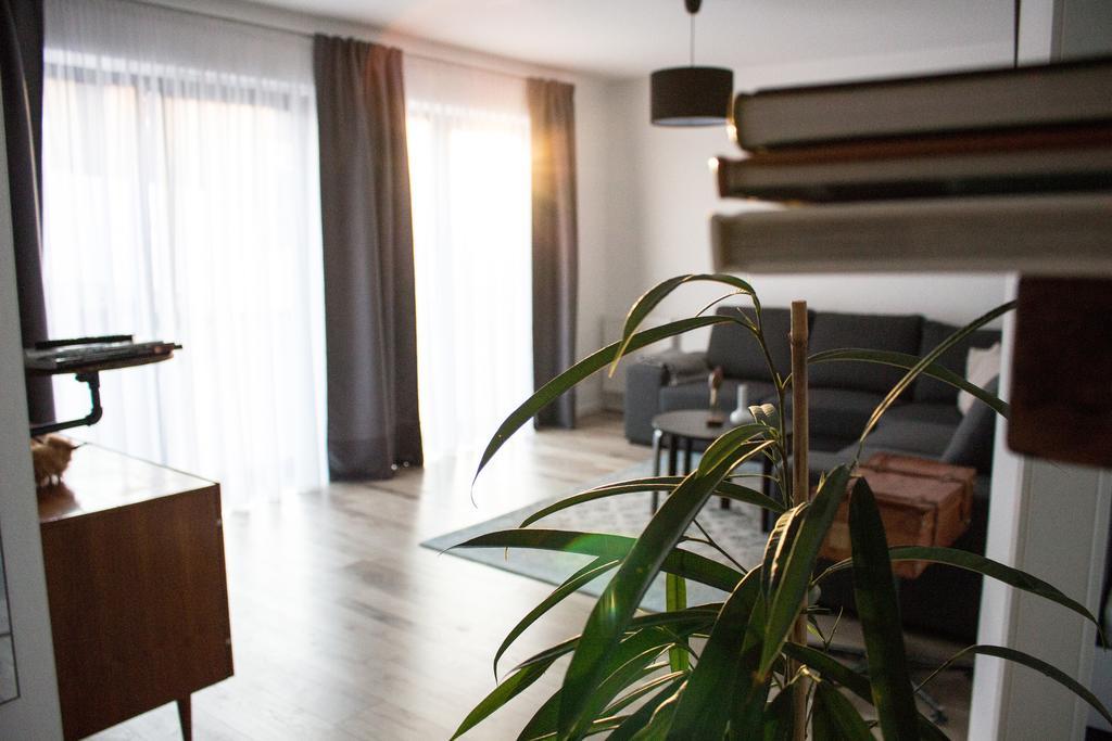 The Townhouse Apartment ブルクヴェーデル エクステリア 写真